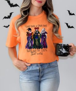 Comfort Colors® Halloween Sanderson Sisters Shirt