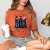 Comfort Colors® Halloween Sanderson Sisters Shirt